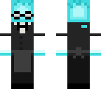 aqua grillby
