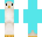 aqua penguin fixed version