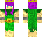 archer queen