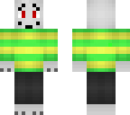 asriel skin