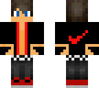 awsome boy