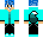 baby glaceon boy