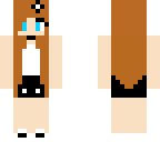 bad teen girl