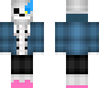 bad time sans