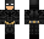 batman