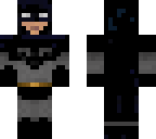 batman skin