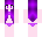 bikini endergirl