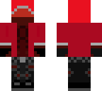 black aaron