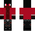 black aaron unmasked