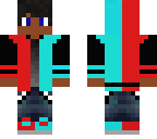 black guy