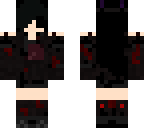 blackbunnyblue