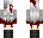bloody girl 