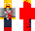 bloody vampire ashdubh