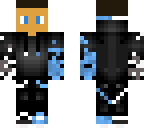 blue athan