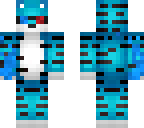 blue mlg tlger
