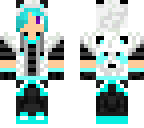 blue panda boy fixed