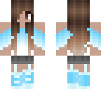 blue summer - contest entry