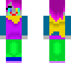 blunder from blueberry timeline