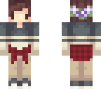 boyzrage's skin