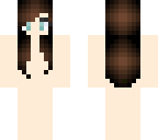 brown hair base