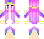 bubblegum queen