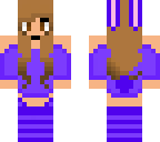 bunny lupita