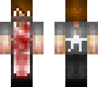 butcher comes alive rebuild skin