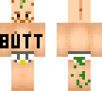 buttsmims