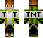 camouflage tnt master