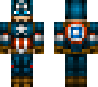 captain america