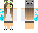 cat  girl