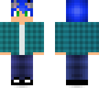 cat boy edit