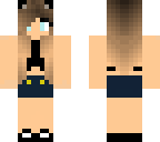 cat girl