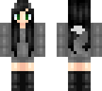 cat girl