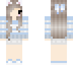 cat girl
