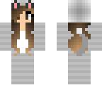 cat onesie