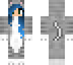 cat onesie