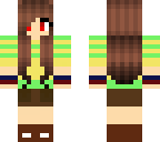 chara from undertale
