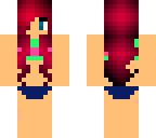 charmena summer swimsuit