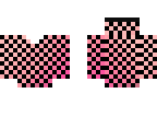 checkered hoodie base