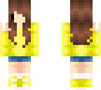 chibi for dani edit