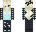 chibi girl