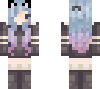 chibi make