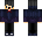 chibi open mouth