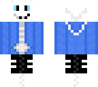 chibi sans