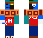 choc slime ender