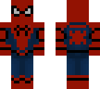 civil war spider-man