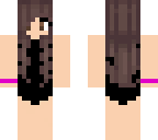 claire swimsuit