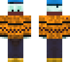 clan skin