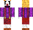 clowny
